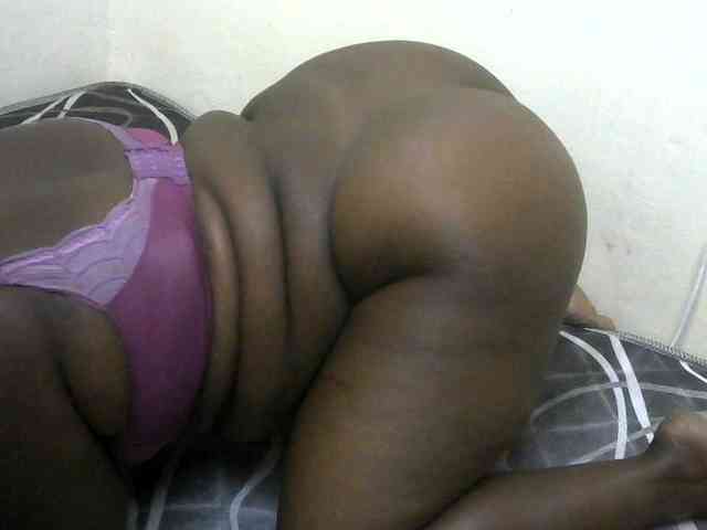 WildAss webcam