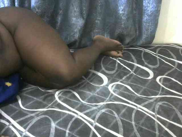 WildAss webcam