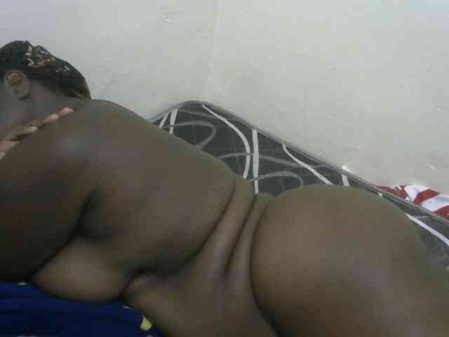 WildAss webcam
