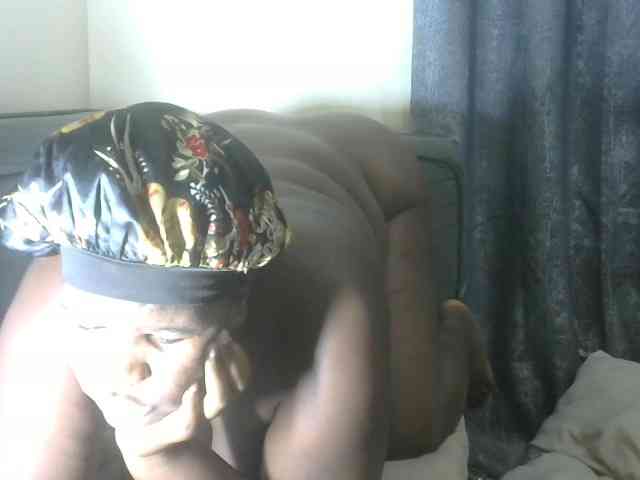 WildAss webcam