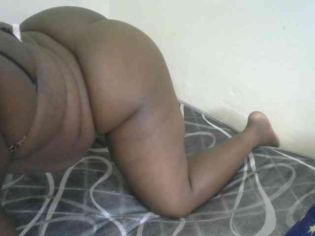 WildAss webcam