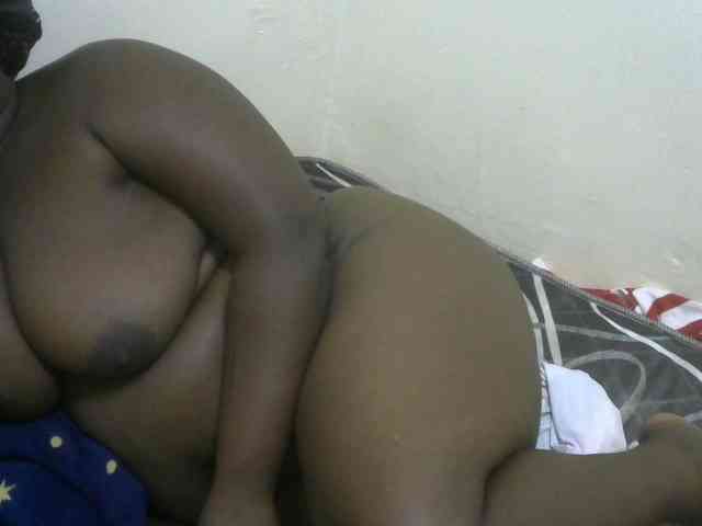 WildAss webcam