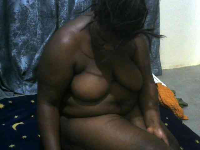 WildAss webcam
