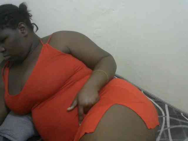 WildAss webcam
