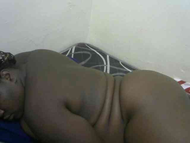 WildAss webcam