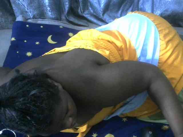 WildAss webcam