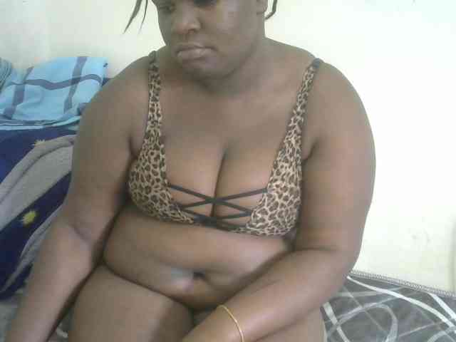 WildAss webcam