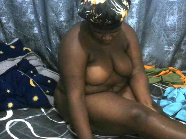 WildAss webcam