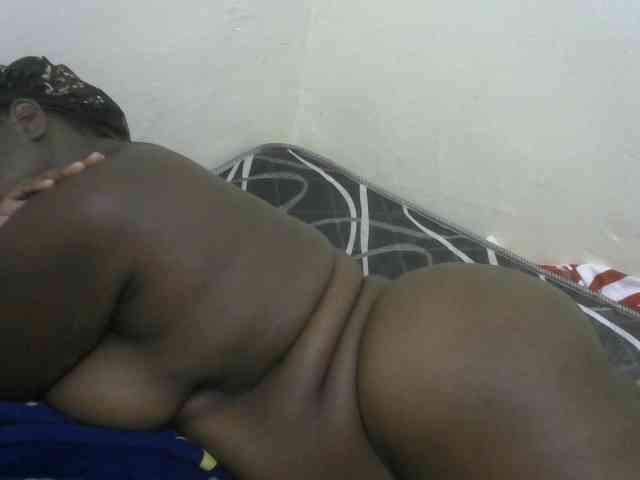 WildAss Live Webcam on BongaCams