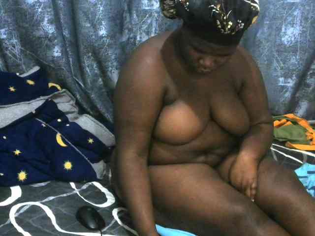 WildAss webcam