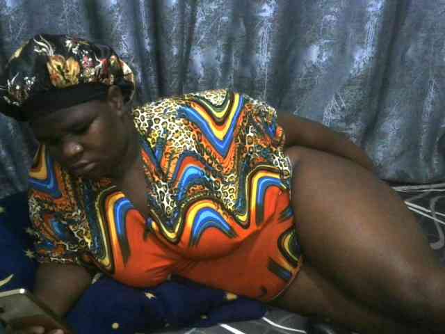 WildAss webcam
