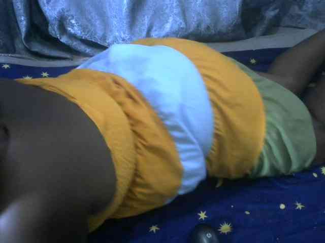 WildAss webcam