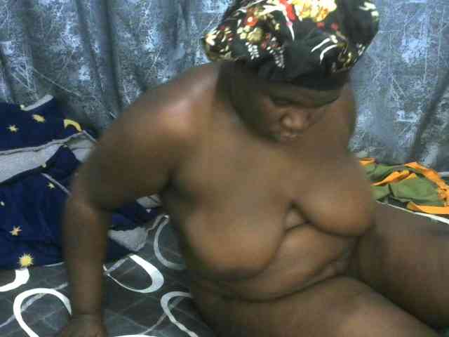 WildAss webcam