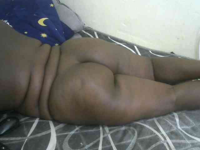 WildAss webcam