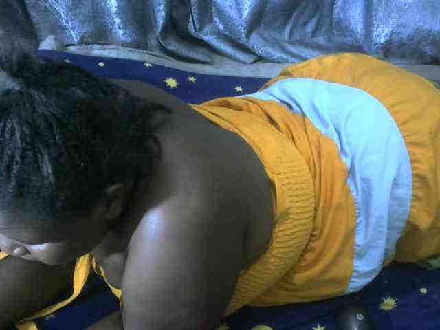 WildAss webcam