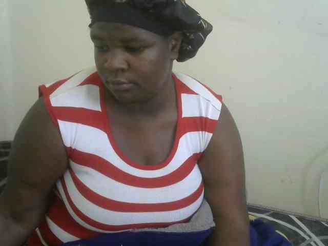 WildAss webcam