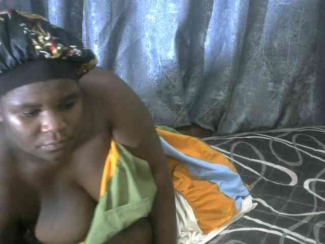 WildAss webcam
