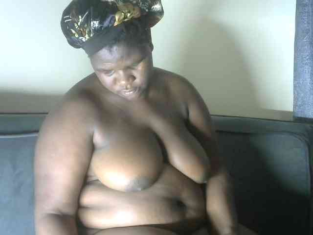WildAss webcam
