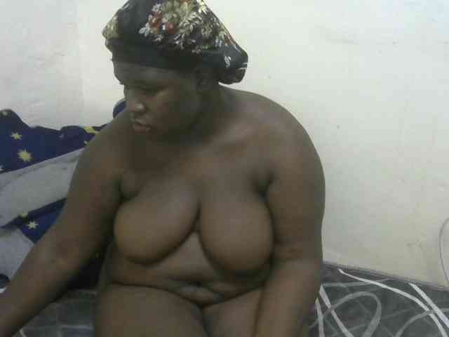 WildAss webcam