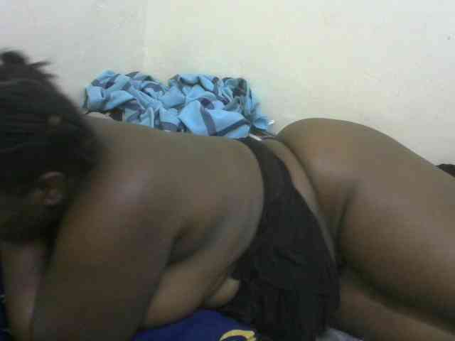 WildAss webcam