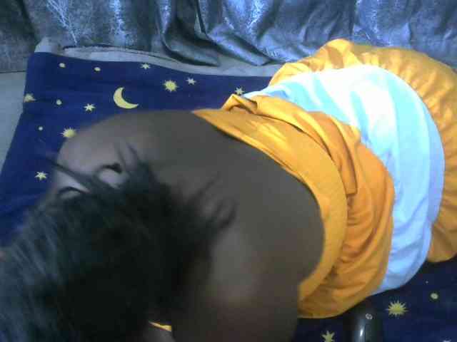 WildAss webcam