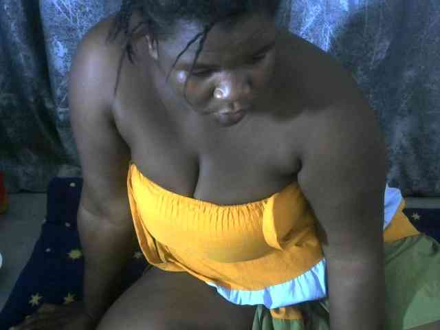 WildAss webcam