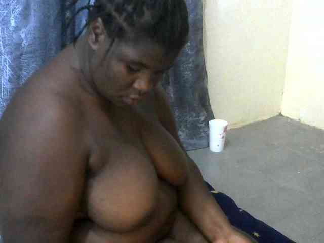 WildAss webcam