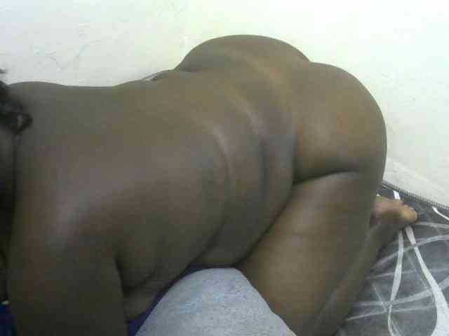 WildAss webcam