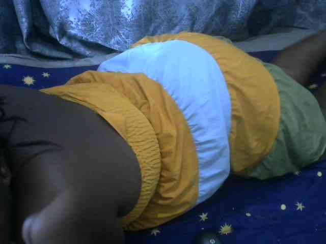 WildAss webcam