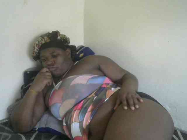 WildAss webcam