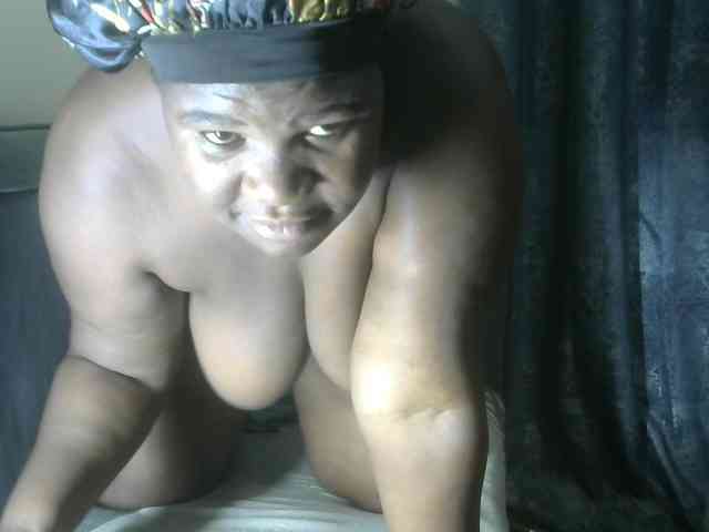 WildAss webcam
