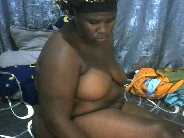 WildAss webcam
