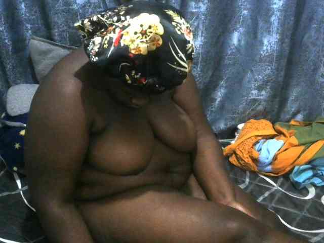 WildAss webcam