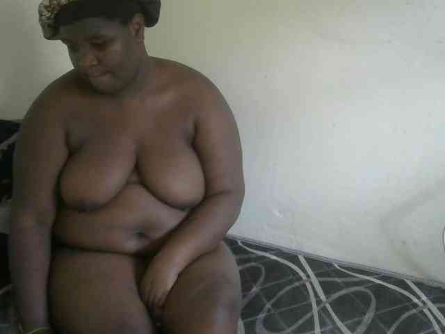 WildAss webcam