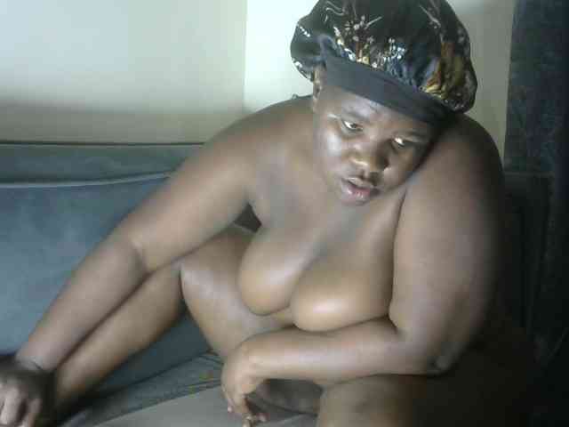 WildAss webcam