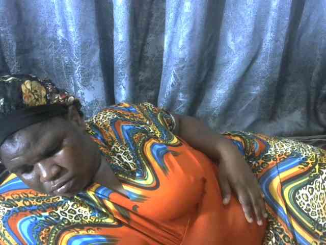 WildAss webcam