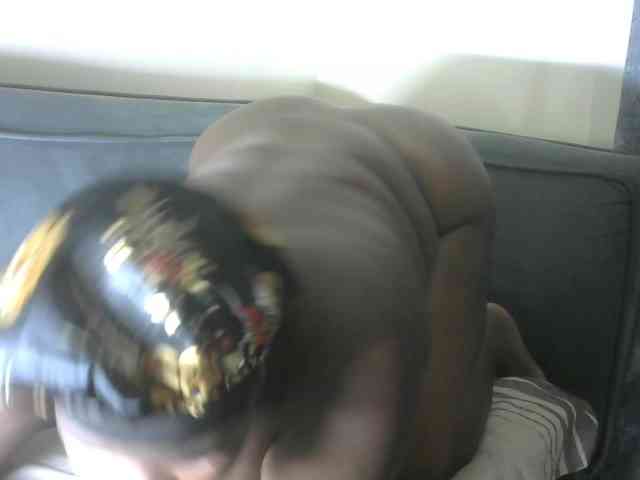WildAss webcam