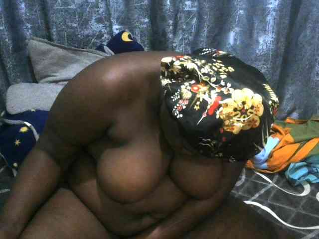 WildAss webcam