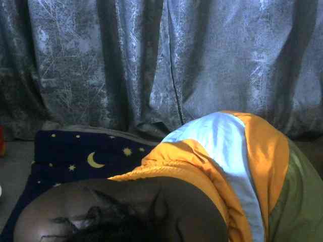 WildAss webcam