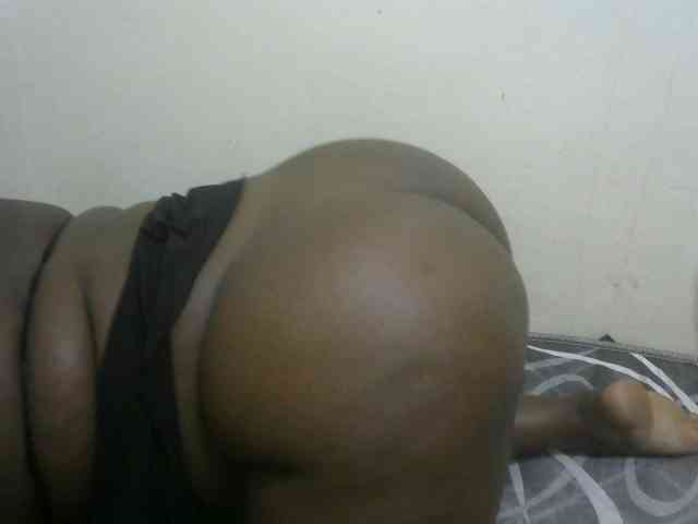 WildAss webcam