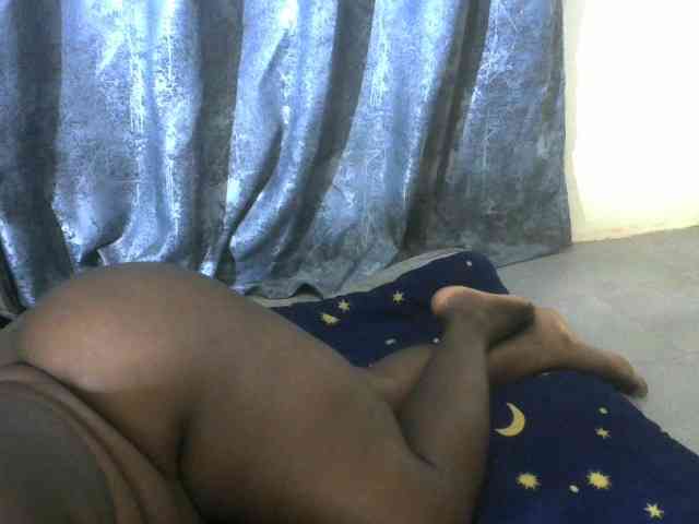 WildAss webcam