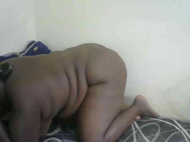 WildAss webcam