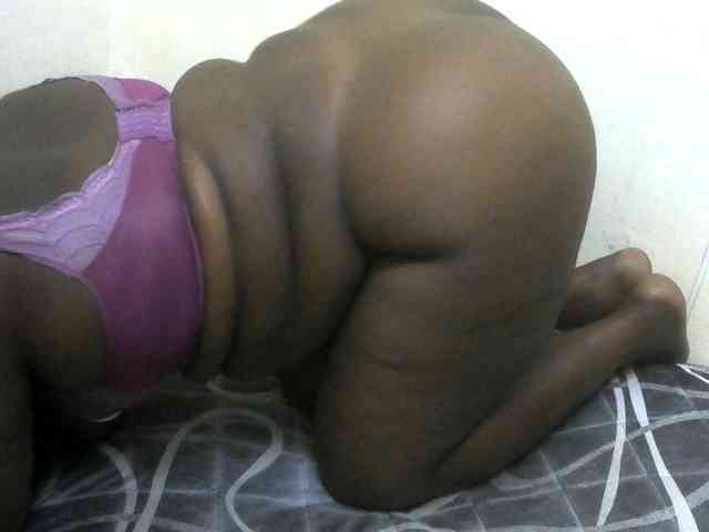 WildAss webcam