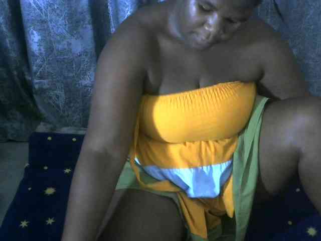WildAss webcam