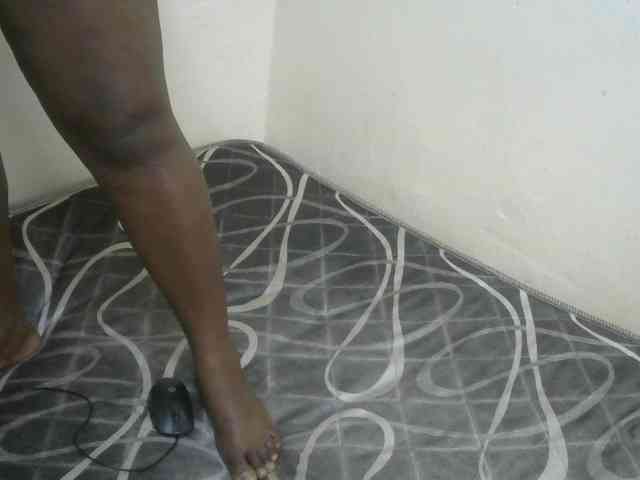 WildAss webcam