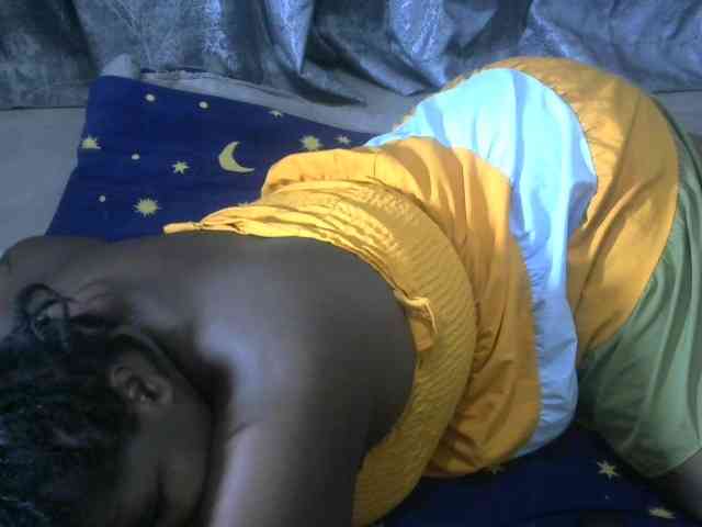 WildAss webcam