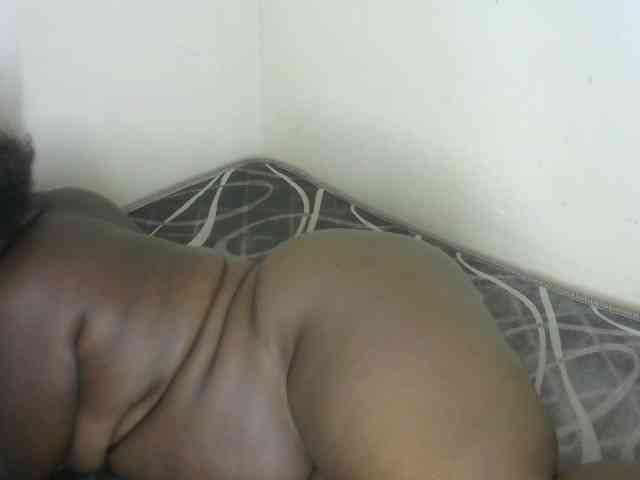 WildAss webcam