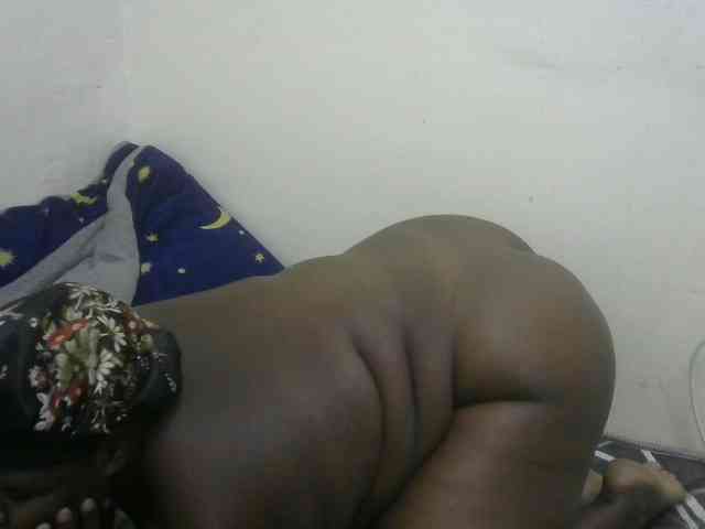 WildAss webcam