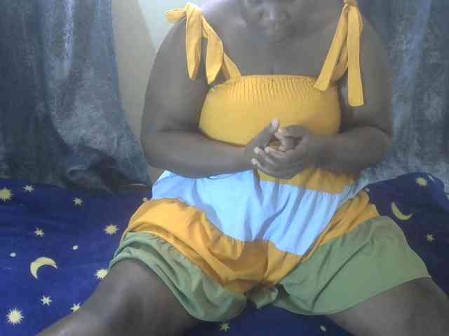 WildAss webcam