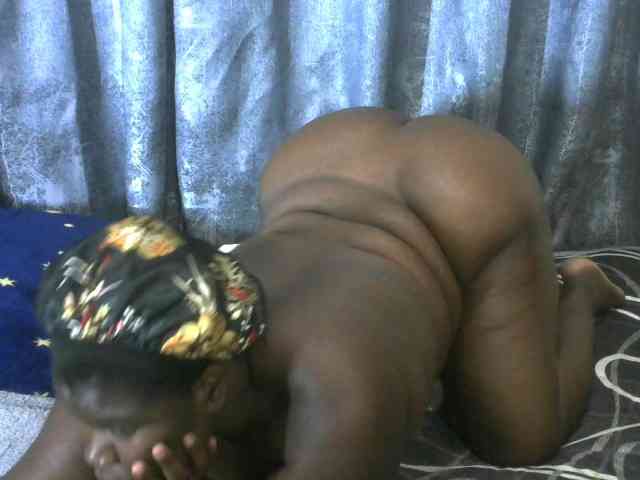 WildAss webcam